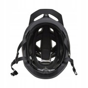 Kask rowerowy Fox SpeedFrame Mips Black Matt L 59-63cm