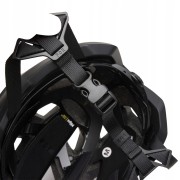 Kask rowerowy Fox SpeedFrame Mips Black Matt L 59-63cm