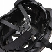Kask rowerowy Fox SpeedFrame Mips Black Matt L 59-63cm