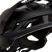 Kask rowerowy Fox SpeedFrame Mips Black Matt L 59-63cm