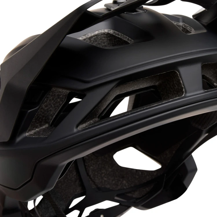 Kask rowerowy Fox SpeedFrame Mips Black Matt L 59-63cm