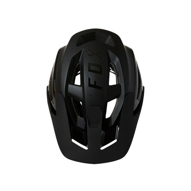 Kask rowerowy Fox SpeedFrame Mips Black Matt L 59-63cm