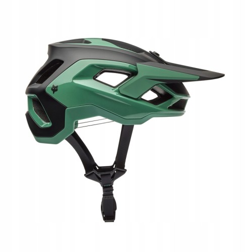 Kask rowerowy FOX Speedframe Pro Defy MIPS Pine rozmiar S (51–55 cm)