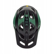 Kask rowerowy FOX Speedframe Pro Defy MIPS Pine rozmiar S (51–55 cm)