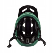 Kask rowerowy FOX Speedframe Pro Defy MIPS Pine rozmiar S (51–55 cm)