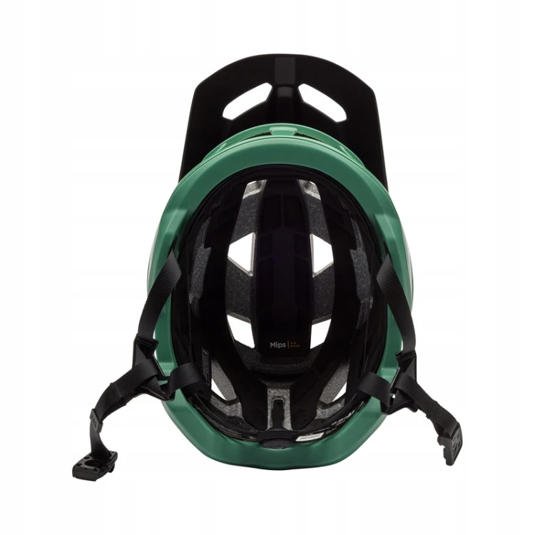 Kask rowerowy FOX Speedframe Pro Defy MIPS Pine rozmiar S (51–55 cm)