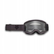 Gogle FOX MAIN ENDURO DARK SHADOW szary