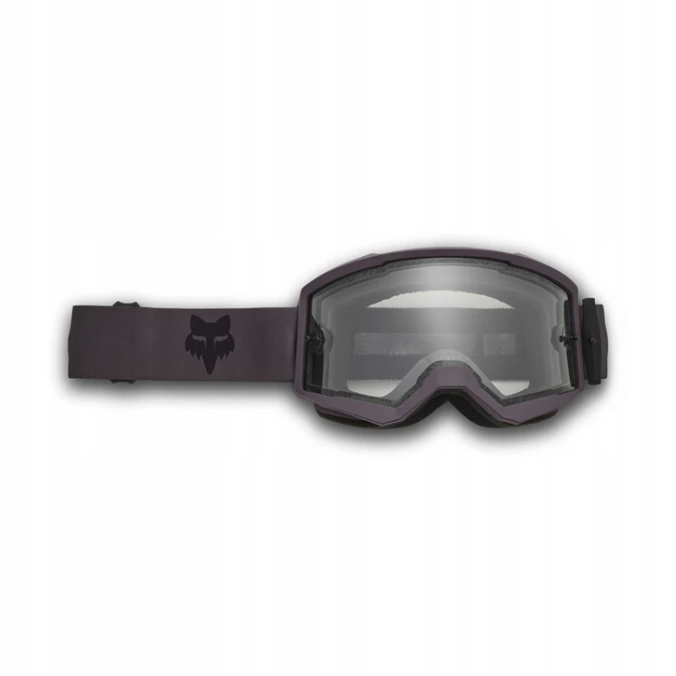 Gogle FOX MAIN ENDURO DARK SHADOW szary