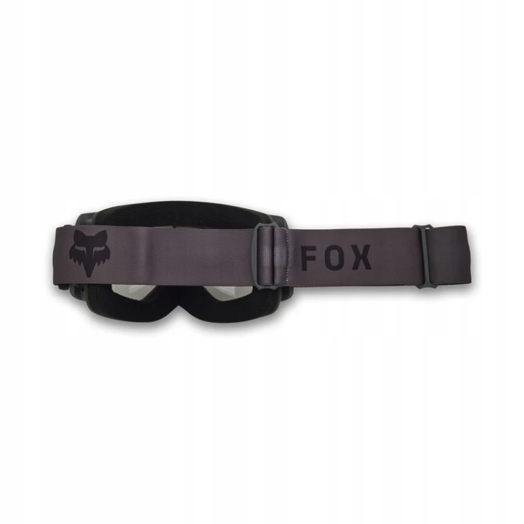 Gogle FOX MAIN ENDURO DARK SHADOW szary
