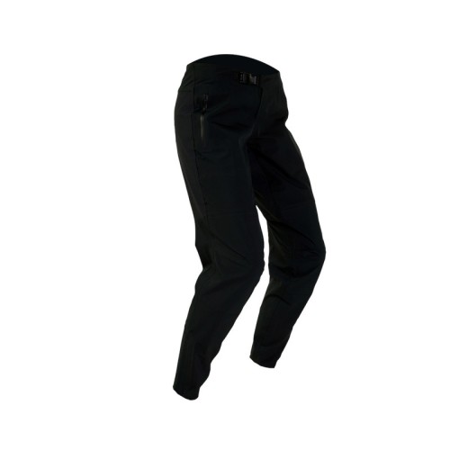 SPODNIE ROWEROWE DAMSKIE FOX DEFEND 3L WATER BLACK L