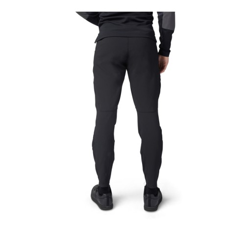 SPODNIE ROWEROWE FOX DEFEND BLACK 32
