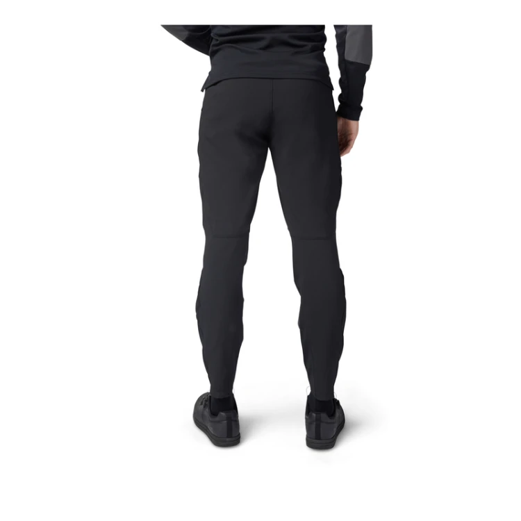 SPODNIE ROWEROWE FOX DEFEND BLACK 36