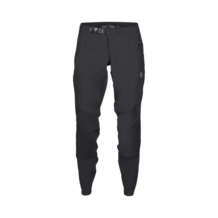 SPODNIE ROWEROWE DAMSKIE FOX DEFEND BLACK 6