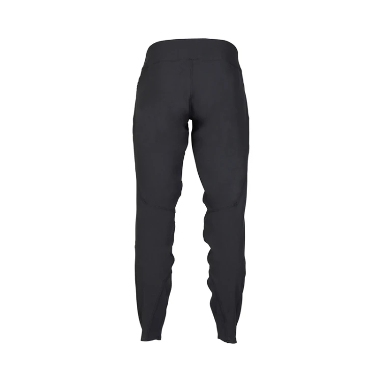 SPODNIE ROWEROWE DAMSKIE FOX DEFEND BLACK 10