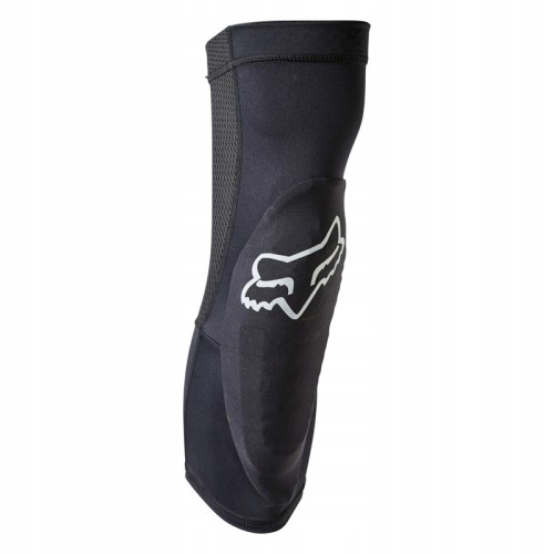 Fox Ochraniacz kolan Enduro Knee Guard S, czarny