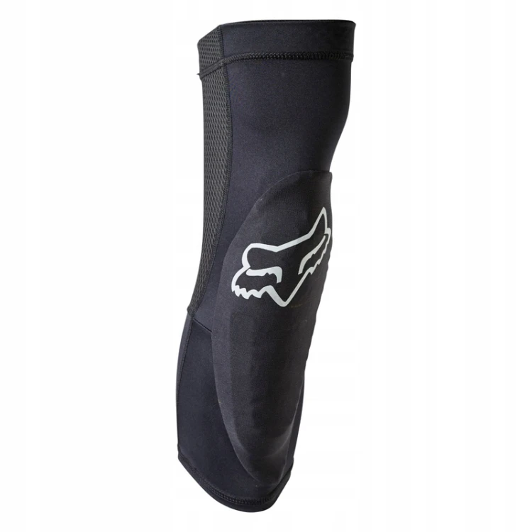 Fox Ochraniacz kolan Enduro Knee Guard S, czarny
