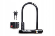 Zabezpieczenie zapięcie rowerowe U-Lock Kryptonite Keeper 12 STD z uchwytem