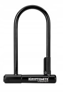 Zabezpieczenie zapięcie rowerowe U-Lock Kryptonite Keeper 12 STD z uchwytem