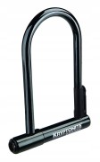 Zabezpieczenie zapięcie rowerowe U-Lock Kryptonite Keeper 12 STD z uchwytem