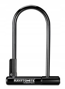 Zabezpieczenie zapięcie rowerowe U-Lock Kryptonite Keeper 12 STD z uchwytem
