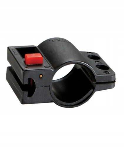 Zabezpieczenie zapięcie rowerowe U-Lock Kryptonite Keeper 12 STD z uchwytem