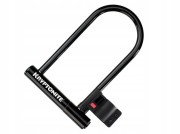 Zabezpieczenie zapięcie rowerowe U-Lock Kryptonite Keeper 12 STD z uchwytem