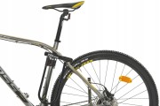 Zabezpieczenie rowerowe U-lock Kryptonite Keeper LS