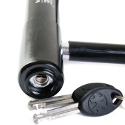 Zabezpieczenie rowerowe U-lock Kryptonite Keeper LS