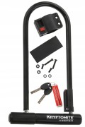 Zabezpieczenie rowerowe U-lock Kryptonite Keeper LS