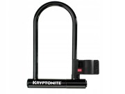 Zabezpieczenie rowerowe U-lock Kryptonite Keeper LS