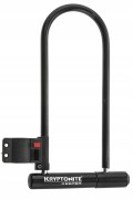 Zabezpieczenie rowerowe U-lock Kryptonite Keeper LS