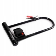Zabezpieczenie rowerowe U-lock Kryptonite Keeper LS