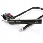 Zabezpieczenie rowerowe U-lock Kryptonite Keeper LS