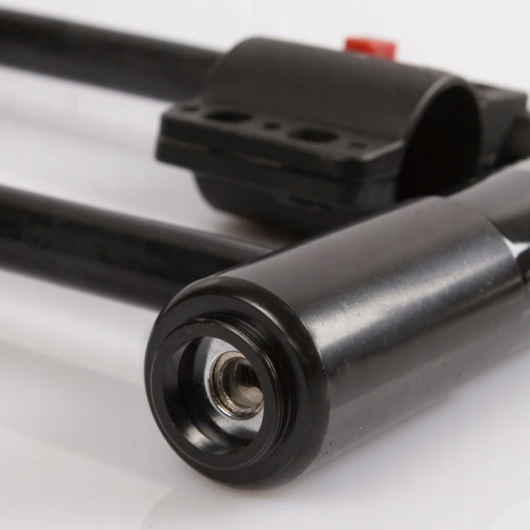 Zabezpieczenie rowerowe U-lock Kryptonite Keeper LS