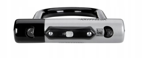 Zabezpieczenie rowerowe U-lock KRYPTONITE Kryptolok STD