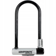 Zabezpieczenie rowerowe U-lock KRYPTONITE Kryptolok STD