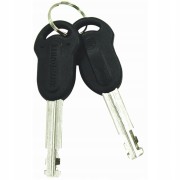 Zabezpieczenie rowerowe U-lock KRYPTONITE Kryptolok STD