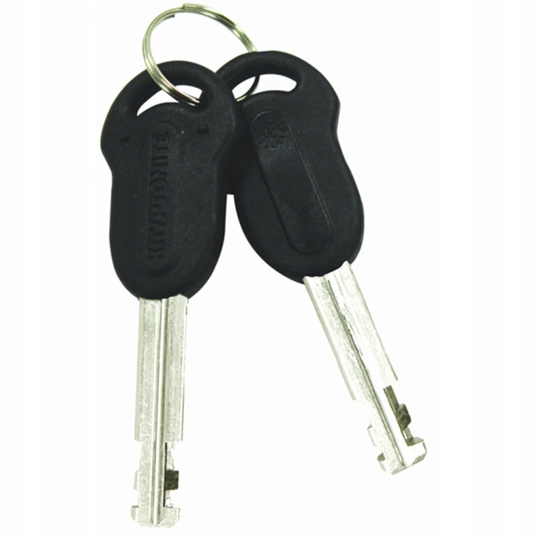 Zabezpieczenie rowerowe U-lock KRYPTONITE Kryptolok STD