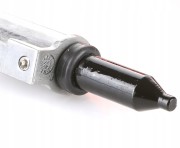 Zabezpieczenie rowerowe U-lock KRYPTONITE Kryptolok STD