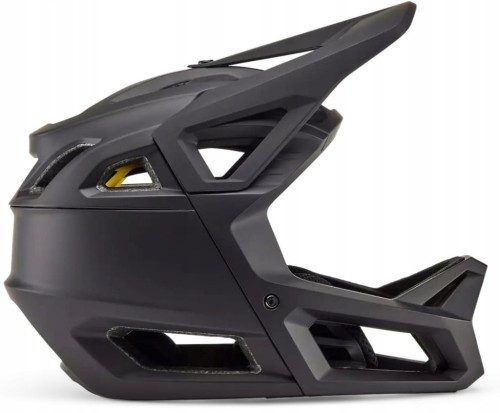 Kask Full Face Fox Proframe Czarny MIPS Rozmiar S 51-55 cm