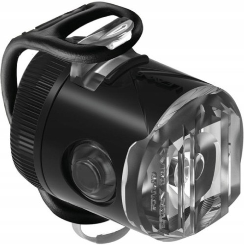 Lampka rowerowa przednia Lezyne Femto USB-C Drive 50 lumen