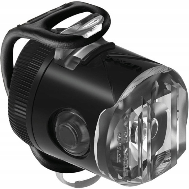 Lampka rowerowa przednia Lezyne Femto USB-C Drive 50 lumen