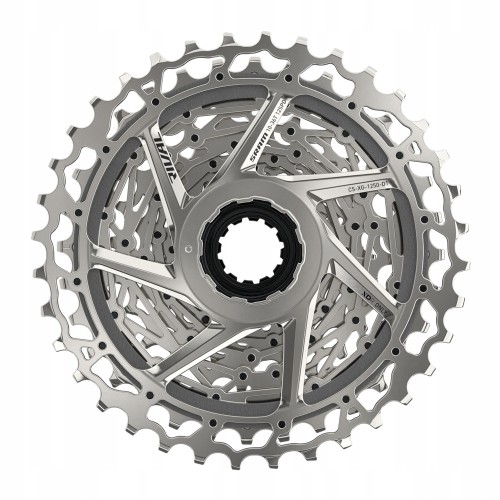 Sram Rival XG-1250 12rz 10-36T kaseta rowerowa