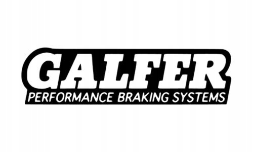 KLOCKI HAMULCOWE GALFER ADVANCED FD531G1851