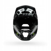 Kask Rowerowy Full Face FOX PROFRAME Thrive White MIPS r. M 55-59 cm Enduro