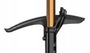 Błotnik Przedni FOX 36/38 XL Mud Guard Czarny