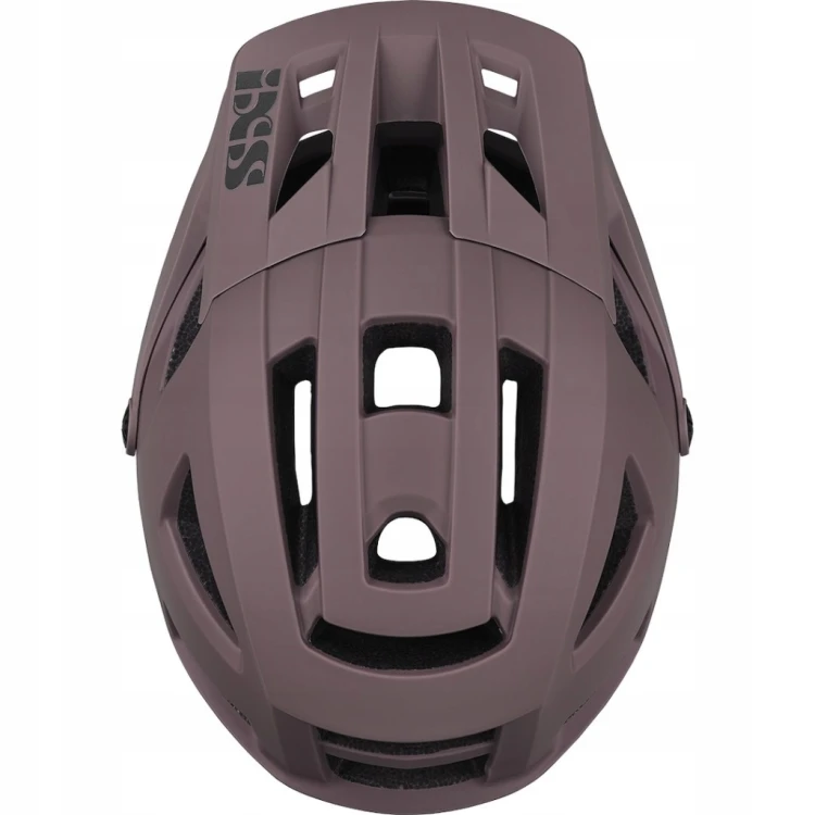Kask Rowerowy iXS Trigger FF MIPS Taupe M/L