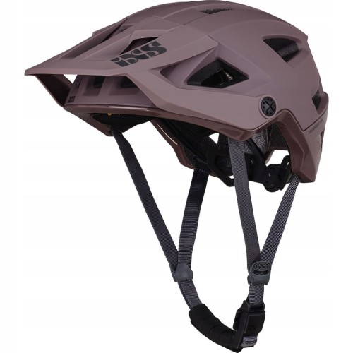 Kask rowerowy IXS TRIGGER AM MIPS r. M TAUPE