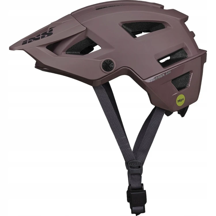 Kask rowerowy IXS TRIGGER AM MIPS r. M TAUPE