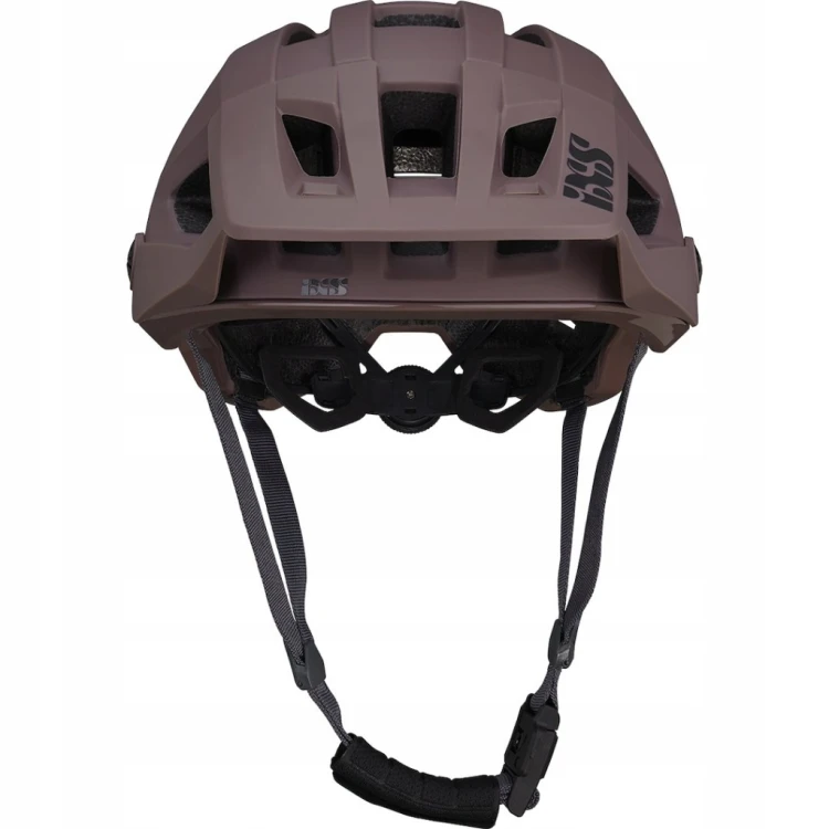 Kask rowerowy IXS TRIGGER AM MIPS r. M TAUPE